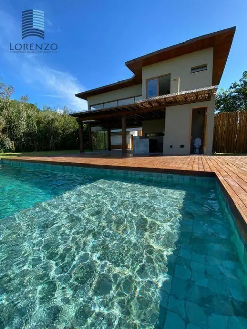 Foto 1 de Casa de Condomínio com 4 quartos à venda, 800m2 em Mata De Sao Joao - BA