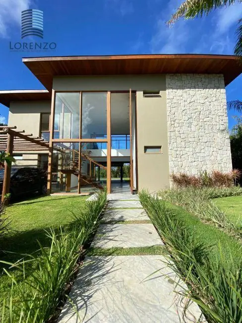 Foto 5 de Casa de Condomínio com 4 quartos à venda, 800m2 em Mata De Sao Joao - BA