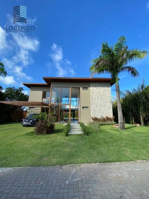 Foto 3 de Casa de Condomínio com 4 quartos à venda, 800m2 em Mata De Sao Joao - BA