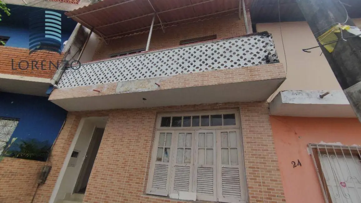 Foto 1 de Casa com 2 quartos à venda, 80m2 em Engenho Velho de Brotas, Salvador - BA