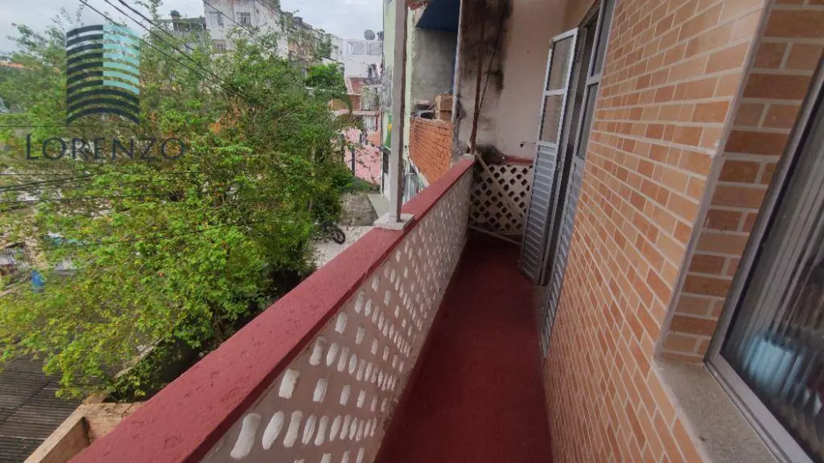 Casa com 2 quartos à venda, 80m2 em Engenho Velho de Brotas, Salvador - BA - imagem 3 Foto 3 de Casa com 2 quartos à venda, 80m2 em Engenho Velho de Brotas, Salvador - BA