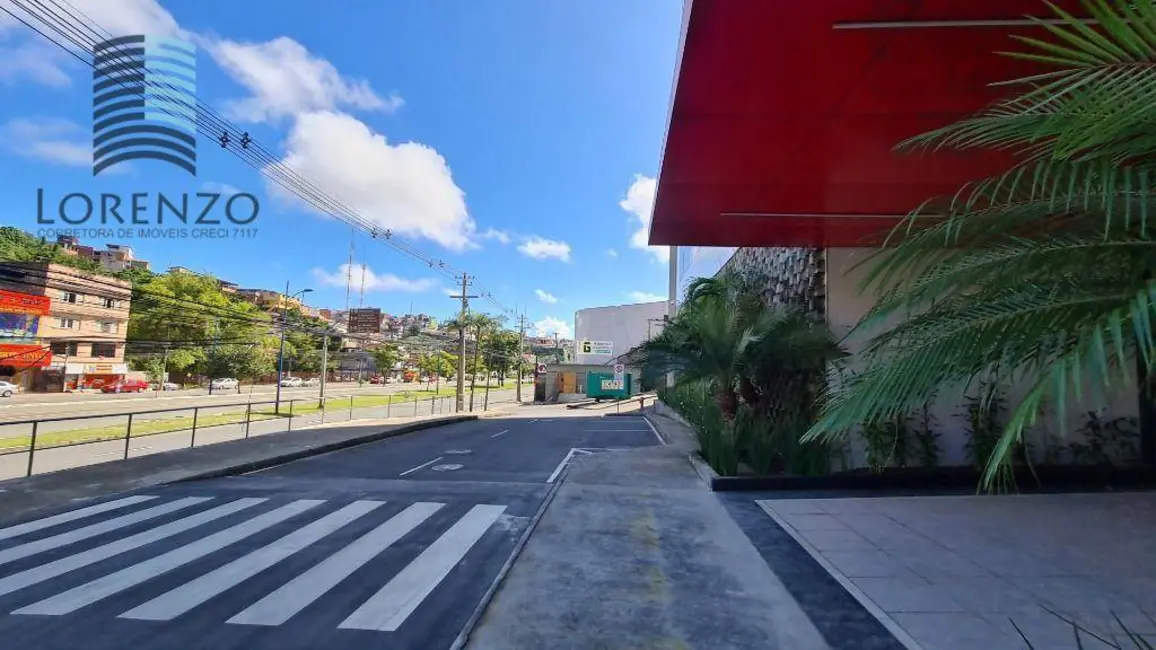 Foto 5 de Loja à venda e para alugar, 23m2 em Acupe de Brotas, Salvador - BA
