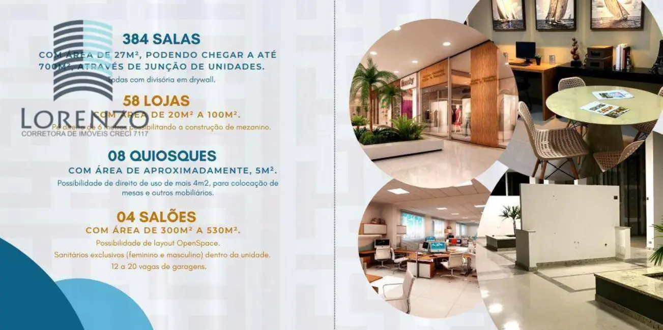 Foto 9 de Loja à venda e para alugar, 23m2 em Acupe de Brotas, Salvador - BA