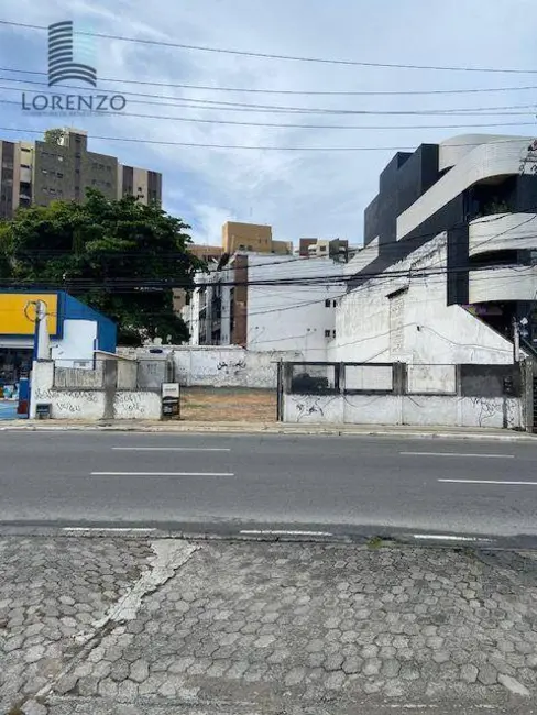 Terreno / Lote para alugar, 507m2 em Rio Vermelho, Salvador - BA - imagem 4 Foto 4 de Terreno / Lote para alugar, 507m2 em Rio Vermelho, Salvador - BA