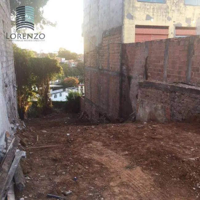 Terreno / Lote à venda e para alugar, 206m2 em Federação, Salvador - BA - imagem 3 Foto 3 de Terreno / Lote à venda e para alugar, 206m2 em Federação, Salvador - BA