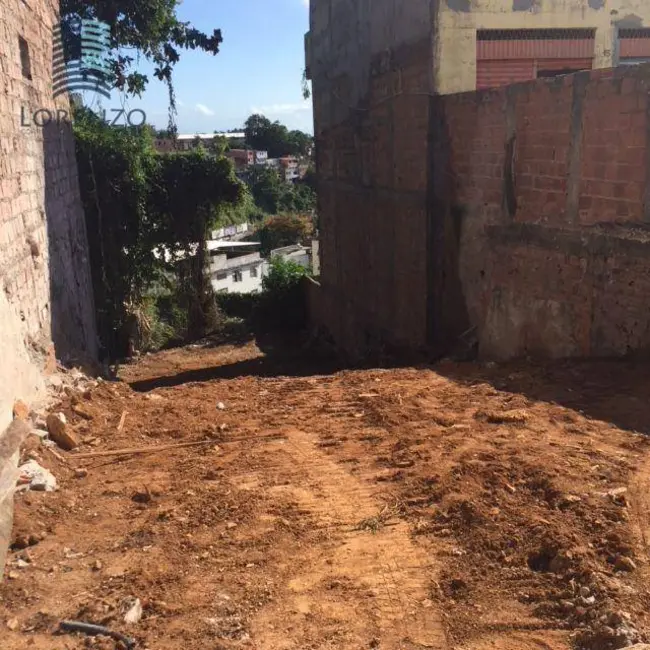 Terreno / Lote à venda e para alugar, 206m2 em Federação, Salvador - BA - imagem 5 Foto 5 de Terreno / Lote à venda e para alugar, 206m2 em Federação, Salvador - BA