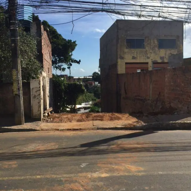 Terreno / Lote à venda e para alugar, 206m2 em Federação, Salvador - BA - imagem 4 Foto 4 de Terreno / Lote à venda e para alugar, 206m2 em Federação, Salvador - BA
