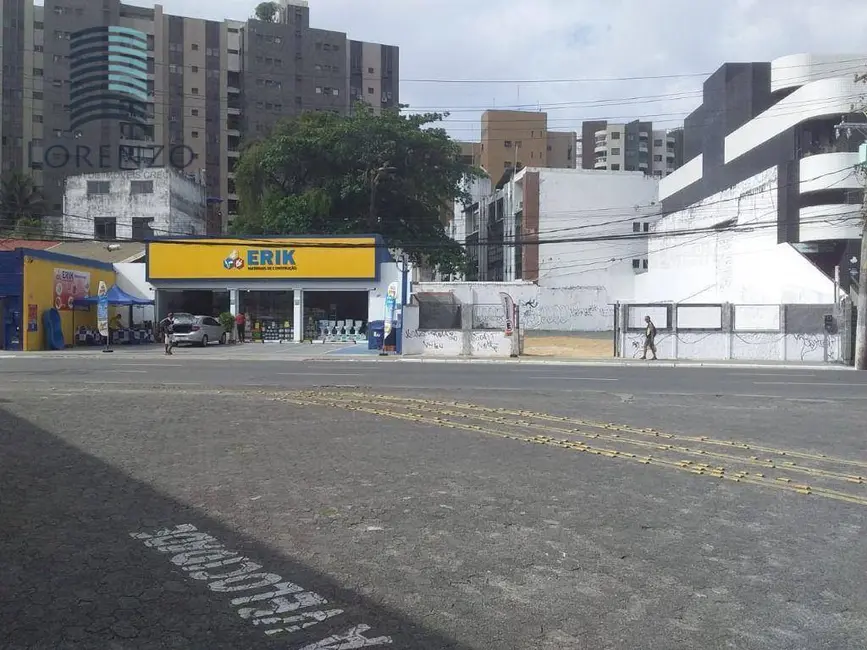 Foto 2 de Loja para alugar, 507m2 em Rio Vermelho, Salvador - BA