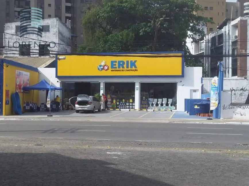 Foto 1 de Loja para alugar, 507m2 em Rio Vermelho, Salvador - BA