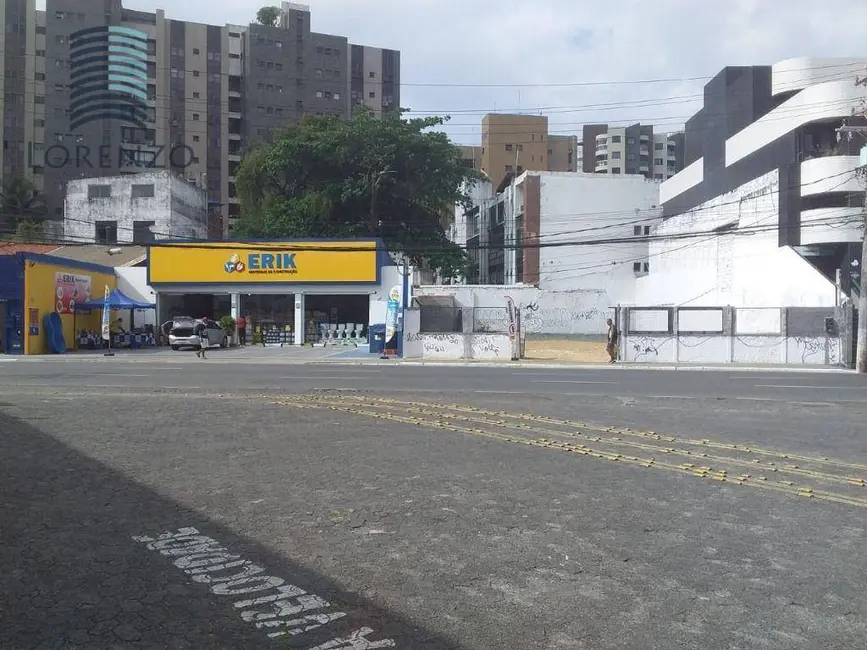 Loja para alugar, 507m2 em Rio Vermelho, Salvador - BA - imagem 3 Foto 3 de Loja para alugar, 507m2 em Rio Vermelho, Salvador - BA