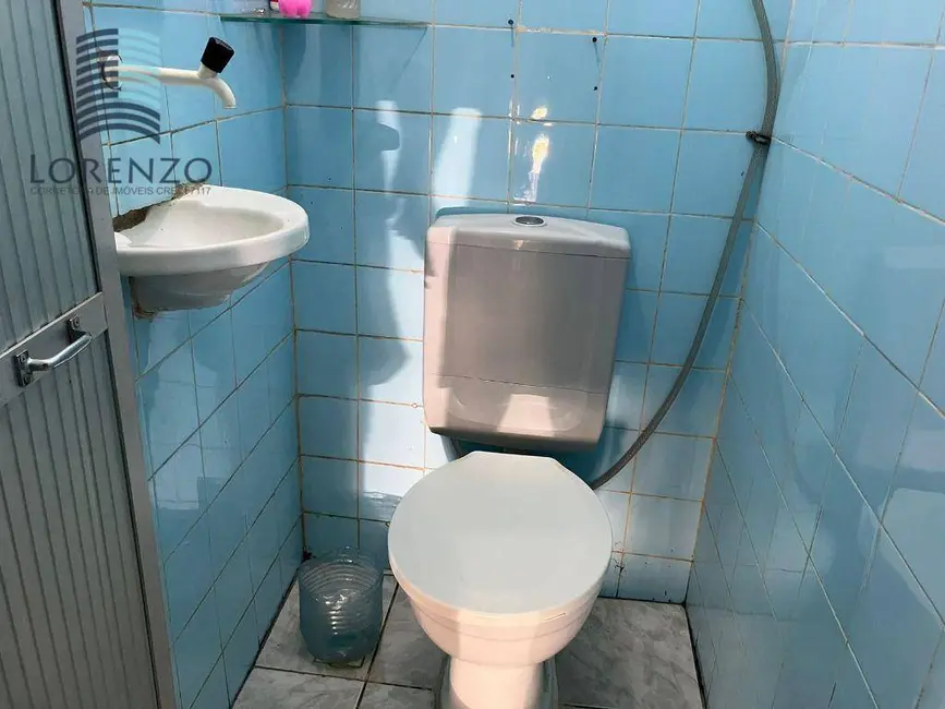 Casa com 3 quartos à venda, 230m2 em Engenho Velho da Federação, Salvador - BA - imagem 3 Foto 3 de Casa com 3 quartos à venda, 230m2 em Engenho Velho da Federação, Salvador - BA