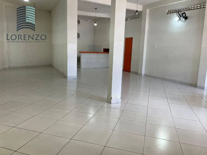 Foto 4 de Loja para alugar, 150m2 em Santa Cruz, Salvador - BA