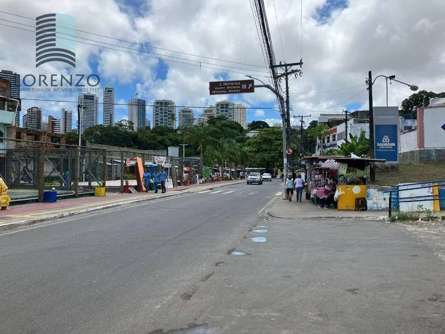 Foto 5 de Loja para alugar, 150m2 em Santa Cruz, Salvador - BA