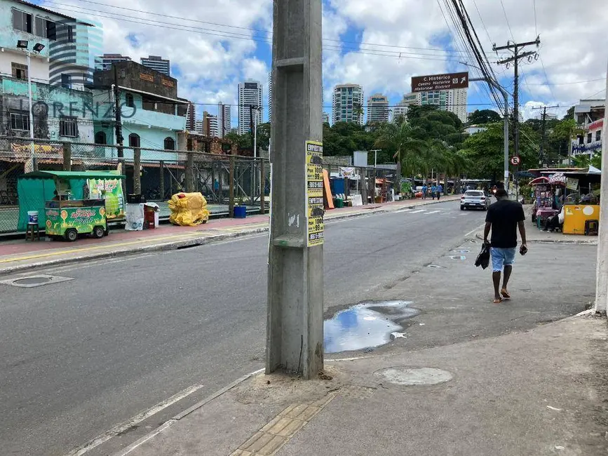 Foto 7 de Loja para alugar, 150m2 em Santa Cruz, Salvador - BA