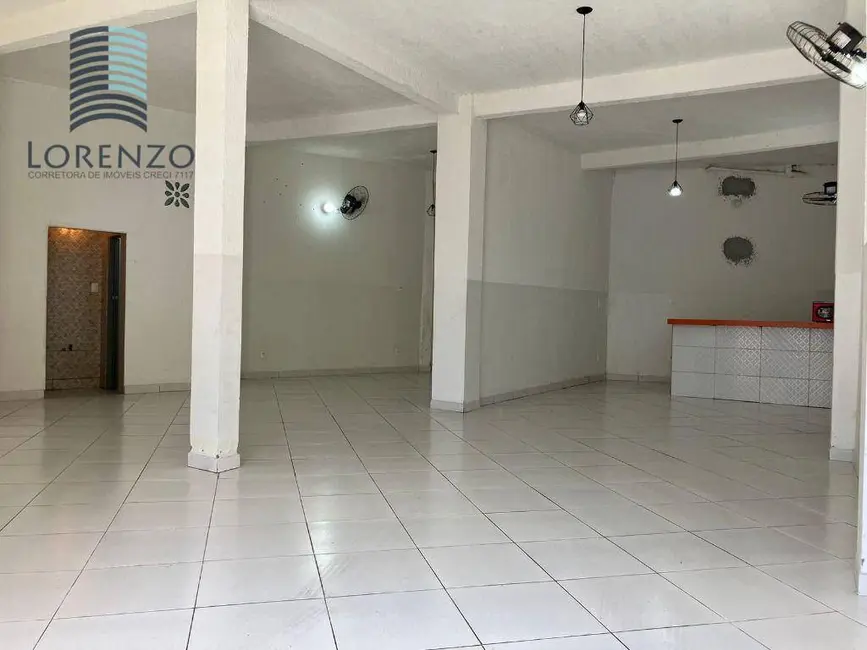 Foto 1 de Loja para alugar, 150m2 em Santa Cruz, Salvador - BA