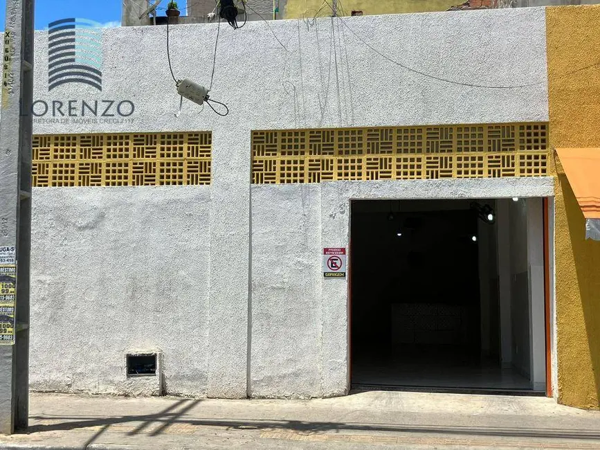 Foto 2 de Loja para alugar, 150m2 em Santa Cruz, Salvador - BA