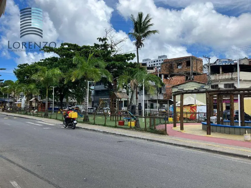 Foto 6 de Loja para alugar, 150m2 em Santa Cruz, Salvador - BA