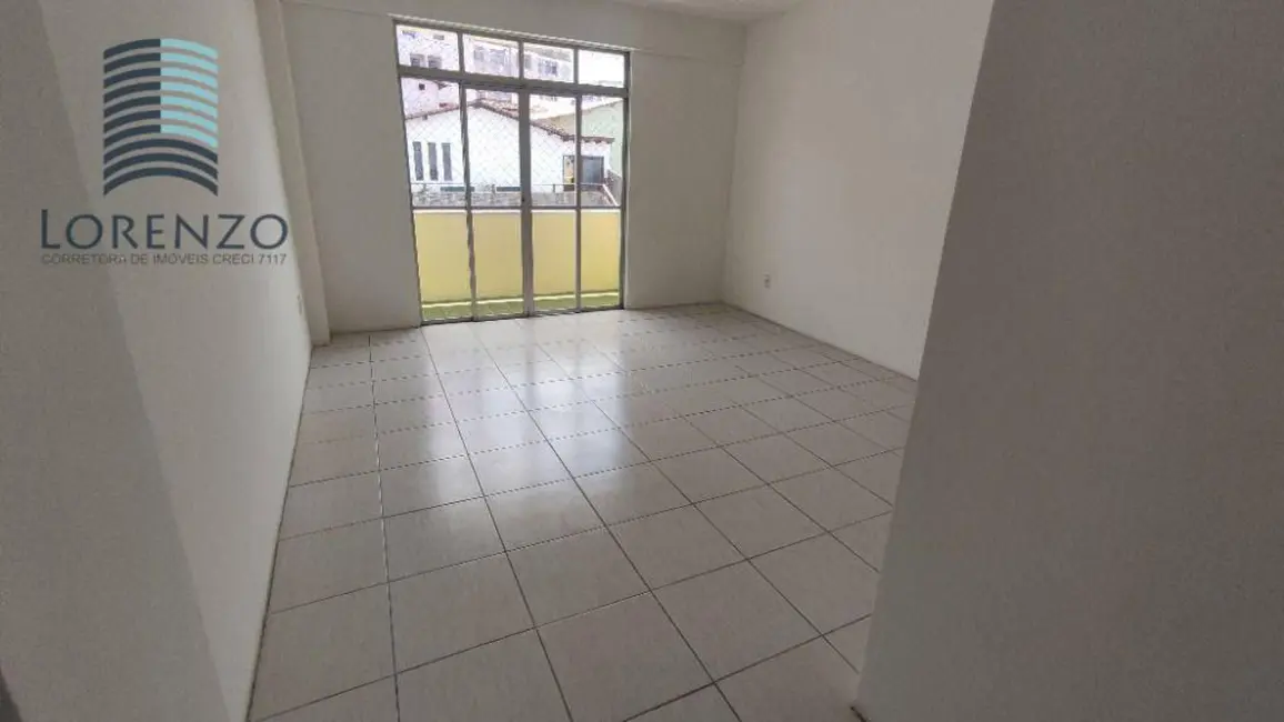 Foto 1 de Apartamento com 2 quartos para alugar, 75m2 em Daniel Lisboa, Salvador - BA