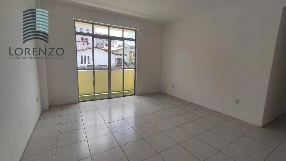 Foto 2 de Apartamento com 2 quartos para alugar, 75m2 em Daniel Lisboa, Salvador - BA