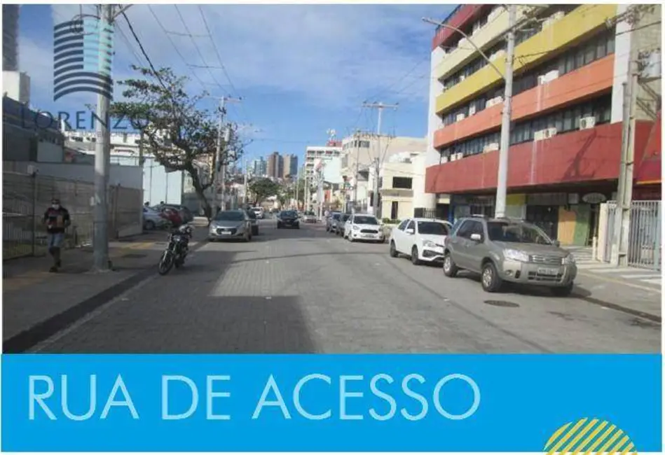 Foto 2 de Loja à venda, 800m2 em Barra, Salvador - BA