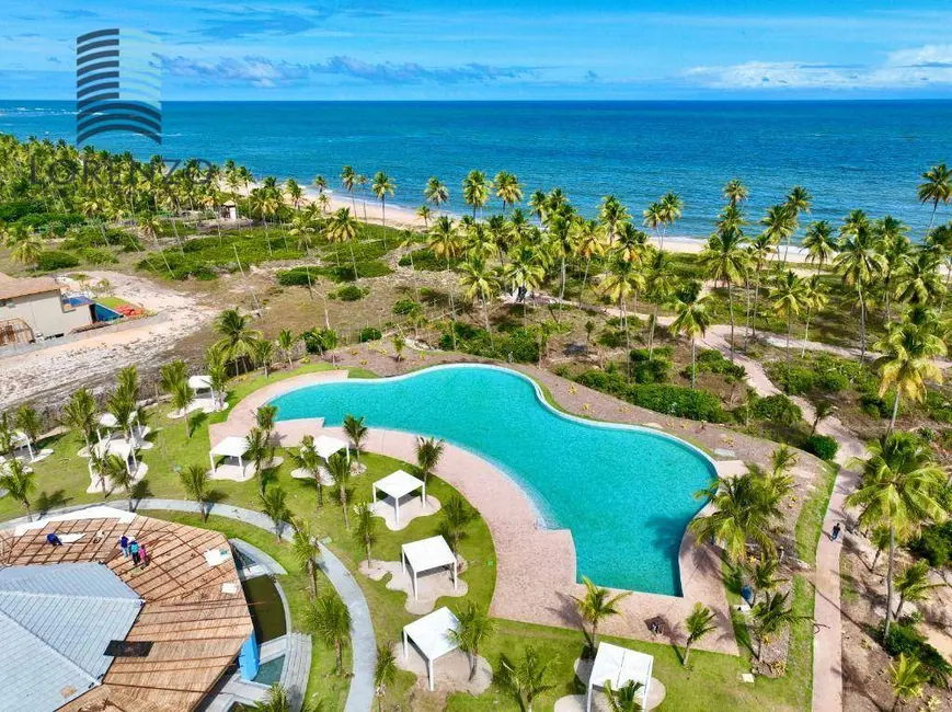 Foto 2 de Terreno / Lote à venda, 700m2 em Mata De Sao Joao - BA