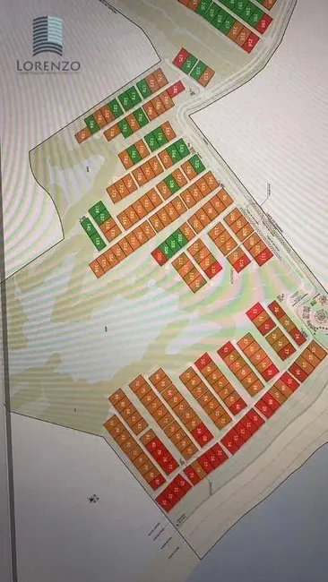 Foto 5 de Terreno / Lote à venda, 700m2 em Mata De Sao Joao - BA