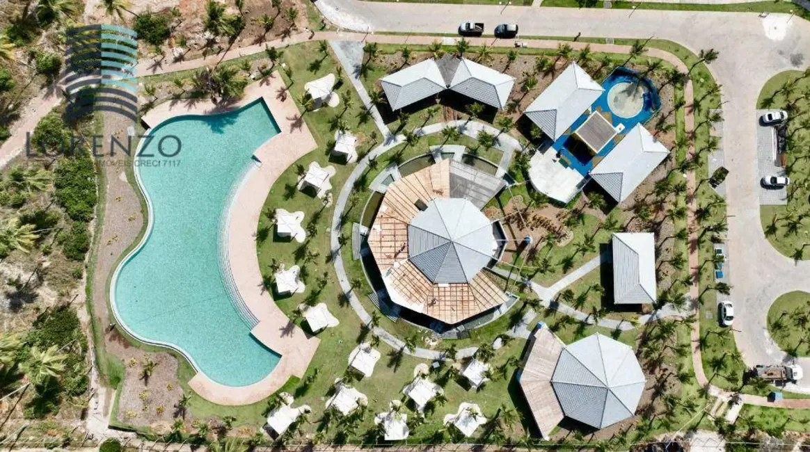 Foto 8 de Terreno / Lote à venda, 700m2 em Mata De Sao Joao - BA