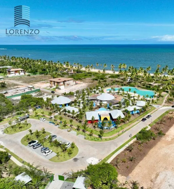 Foto 9 de Terreno / Lote à venda, 700m2 em Mata De Sao Joao - BA