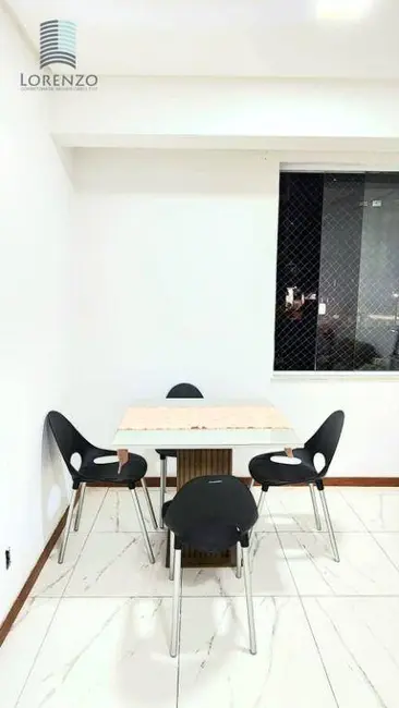 Apartamento com 1 quarto à venda, 48m2 em Baixa dos Sapateiros, Salvador - BA - imagem 4 Foto 4 de Apartamento com 1 quarto à venda, 48m2 em Baixa dos Sapateiros, Salvador - BA