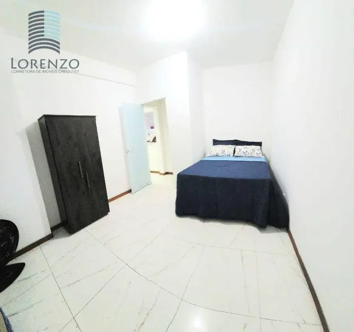 Apartamento com 1 quarto à venda, 48m2 em Baixa dos Sapateiros, Salvador - BA - imagem 7 Foto 7 de Apartamento com 1 quarto à venda, 48m2 em Baixa dos Sapateiros, Salvador - BA
