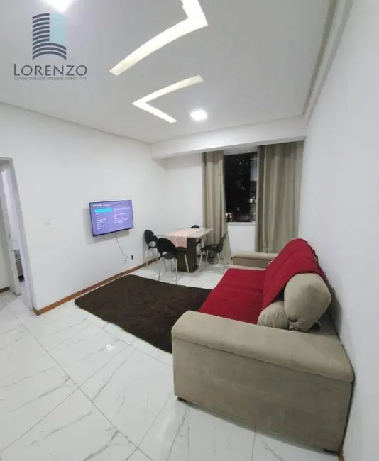 Foto 1 de Apartamento com 1 quarto à venda, 48m2 em Baixa dos Sapateiros, Salvador - BA