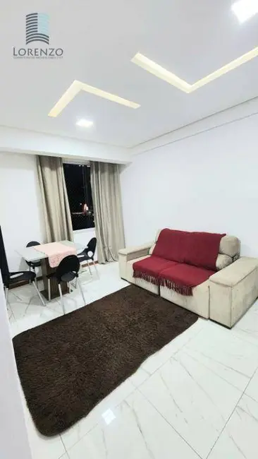 Apartamento com 1 quarto à venda, 48m2 em Baixa dos Sapateiros, Salvador - BA - imagem 2 Foto 2 de Apartamento com 1 quarto à venda, 48m2 em Baixa dos Sapateiros, Salvador - BA
