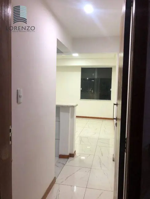 Foto 2 de Apartamento com 1 quarto à venda, 48m2 em Baixa dos Sapateiros, Salvador - BA