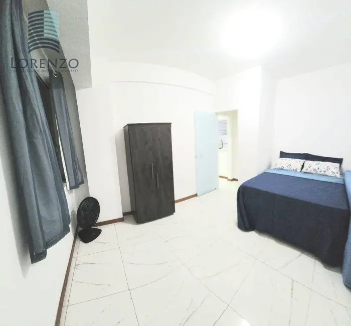 Apartamento com 1 quarto à venda, 48m2 em Baixa dos Sapateiros, Salvador - BA - imagem 5 Foto 5 de Apartamento com 1 quarto à venda, 48m2 em Baixa dos Sapateiros, Salvador - BA