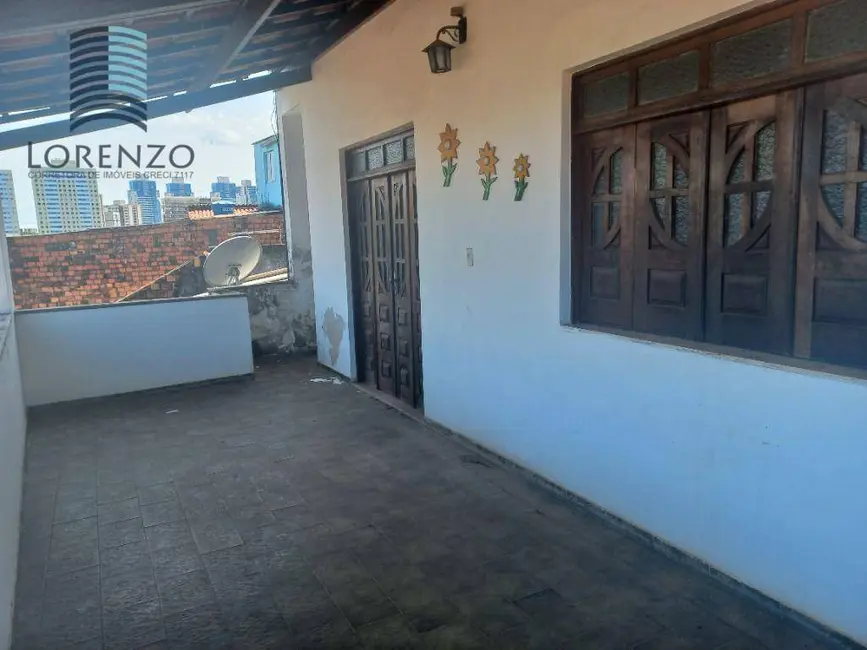 Foto 2 de Casa com 3 quartos à venda, 365m2 em Campinas de Brotas, Salvador - BA