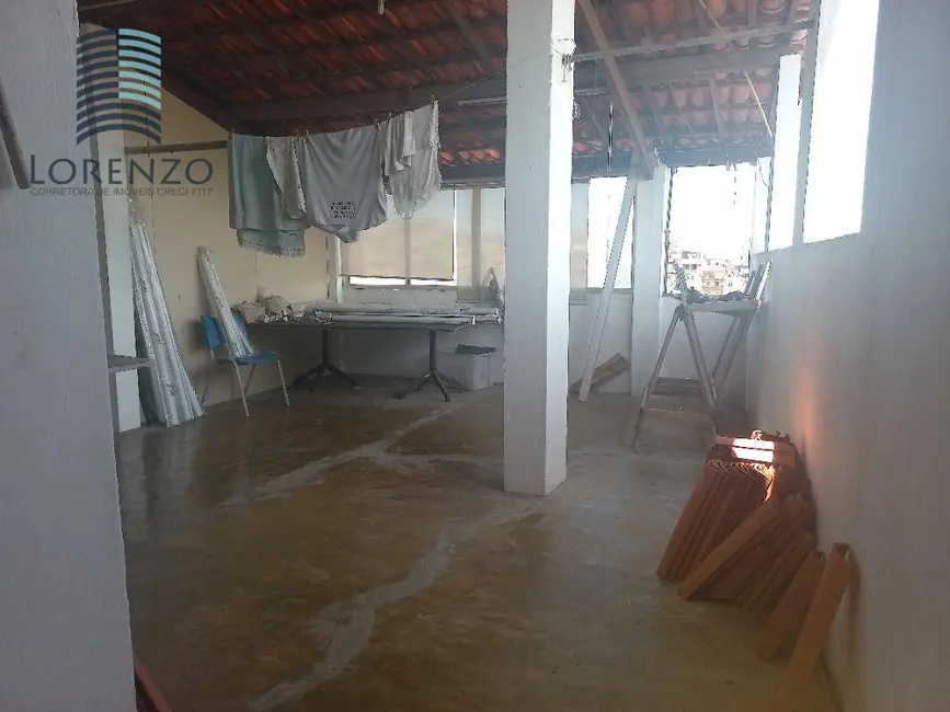 Casa com 3 quartos à venda, 365m2 em Campinas de Brotas, Salvador - BA - imagem 8 Foto 8 de Casa com 3 quartos à venda, 365m2 em Campinas de Brotas, Salvador - BA