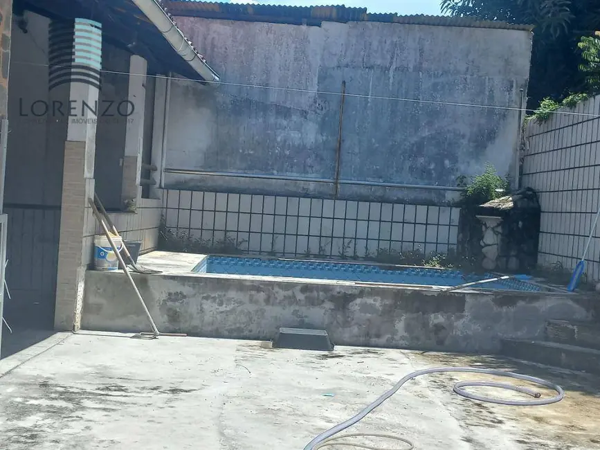 Casa com 3 quartos à venda, 365m2 em Campinas de Brotas, Salvador - BA - imagem 9 Foto 9 de Casa com 3 quartos à venda, 365m2 em Campinas de Brotas, Salvador - BA