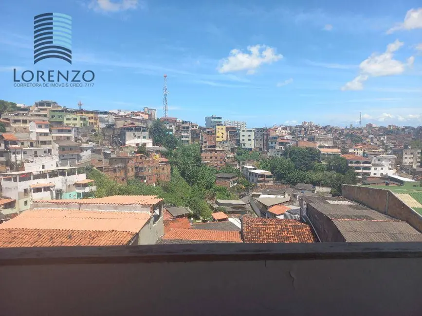 Casa com 3 quartos à venda, 365m2 em Campinas de Brotas, Salvador - BA - imagem 4 Foto 4 de Casa com 3 quartos à venda, 365m2 em Campinas de Brotas, Salvador - BA