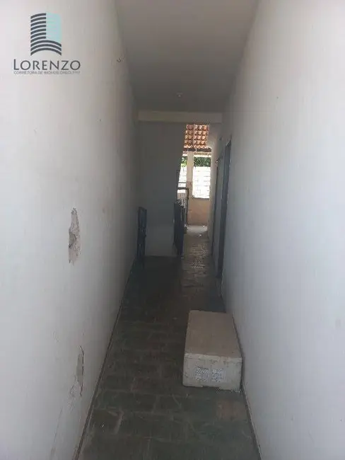 Casa com 3 quartos à venda, 365m2 em Campinas de Brotas, Salvador - BA - imagem 6 Foto 6 de Casa com 3 quartos à venda, 365m2 em Campinas de Brotas, Salvador - BA