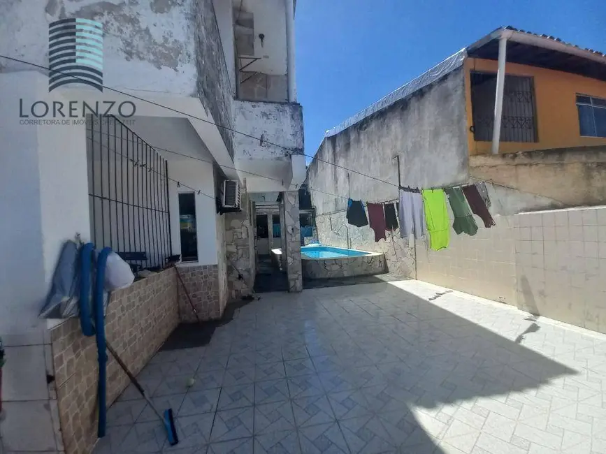 Foto 3 de Casa com 3 quartos à venda, 300m2 em Campinas de Brotas, Salvador - BA