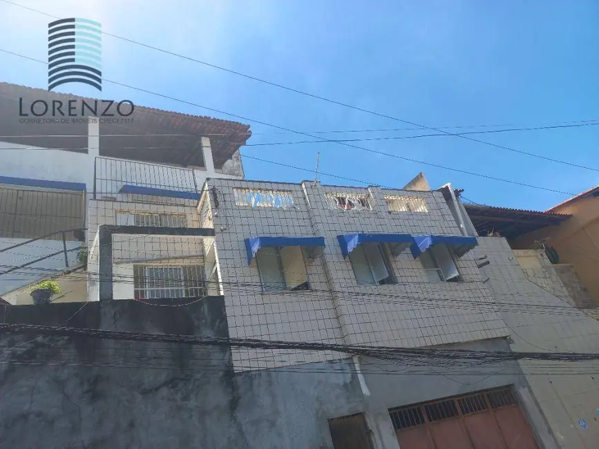 Foto 1 de Casa com 3 quartos à venda, 300m2 em Campinas de Brotas, Salvador - BA