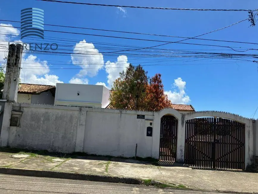 Casa de Condomínio com 5 quartos à venda e para alugar, 500m2 em Pernambués, Salvador - BA - imagem 3 Foto 3 de Casa de Condomínio com 5 quartos à venda e para alugar, 500m2 em Pernambués, Salvador - BA