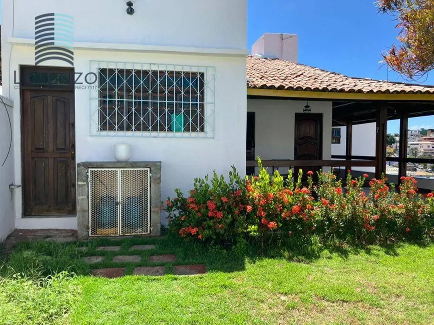 Casa de Condomínio com 5 quartos à venda e para alugar, 500m2 em Pernambués, Salvador - BA - imagem 8 Foto 8 de Casa de Condomínio com 5 quartos à venda e para alugar, 500m2 em Pernambués, Salvador - BA