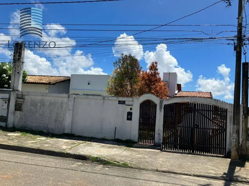 Foto 2 de Casa de Condomínio com 5 quartos à venda e para alugar, 500m2 em Pernambués, Salvador - BA