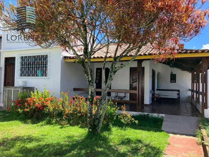 Casa de Condomínio com 5 quartos à venda e para alugar, 500m2 em Pernambués, Salvador - BA - imagem 9 Foto 9 de Casa de Condomínio com 5 quartos à venda e para alugar, 500m2 em Pernambués, Salvador - BA