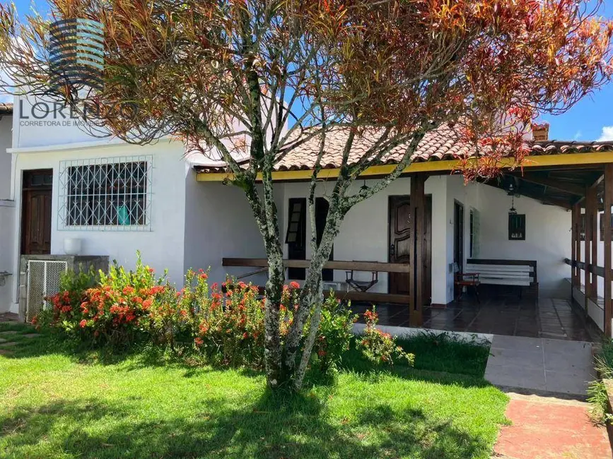 Casa de Condomínio com 5 quartos à venda e para alugar, 500m2 em Pernambués, Salvador - BA - imagem 4 Foto 4 de Casa de Condomínio com 5 quartos à venda e para alugar, 500m2 em Pernambués, Salvador - BA