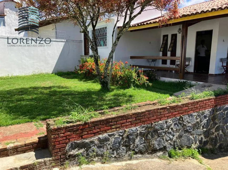 Casa de Condomínio com 5 quartos à venda e para alugar, 500m2 em Pernambués, Salvador - BA - imagem 6 Foto 6 de Casa de Condomínio com 5 quartos à venda e para alugar, 500m2 em Pernambués, Salvador - BA