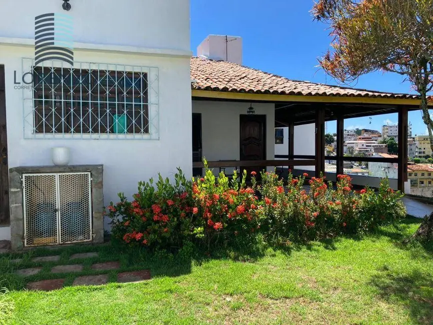 Foto 1 de Casa de Condomínio com 5 quartos à venda e para alugar, 500m2 em Pernambués, Salvador - BA