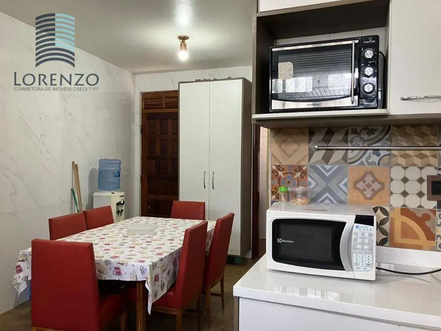 Casa de Condomínio com 5 quartos à venda e para alugar, 500m2 em Pernambués, Salvador - BA - imagem 5 Foto 5 de Casa de Condomínio com 5 quartos à venda e para alugar, 500m2 em Pernambués, Salvador - BA