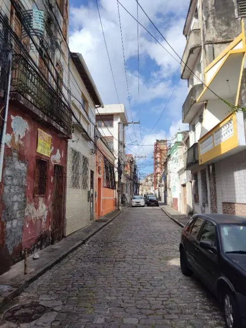 Foto 2 de Apartamento com 6 quartos para alugar, 300m2 em Saúde, Salvador - BA